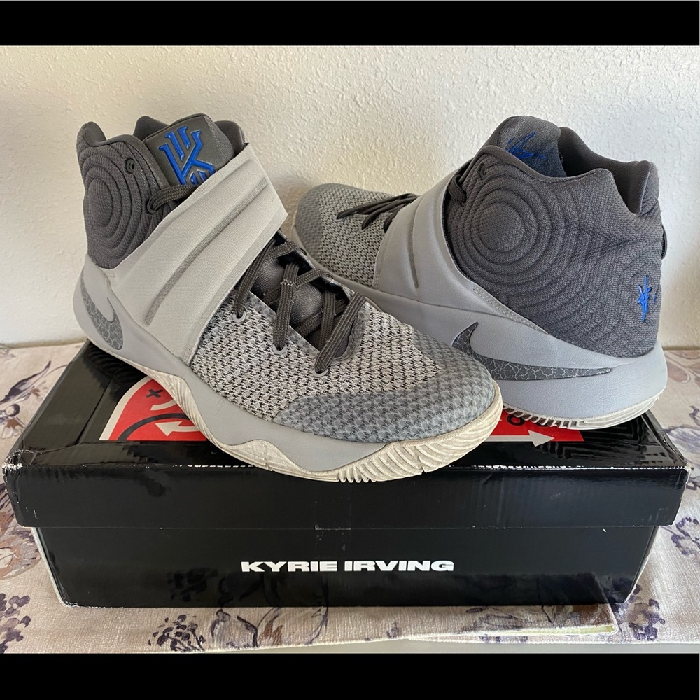Nike Kyrie 2 ‘Omega’